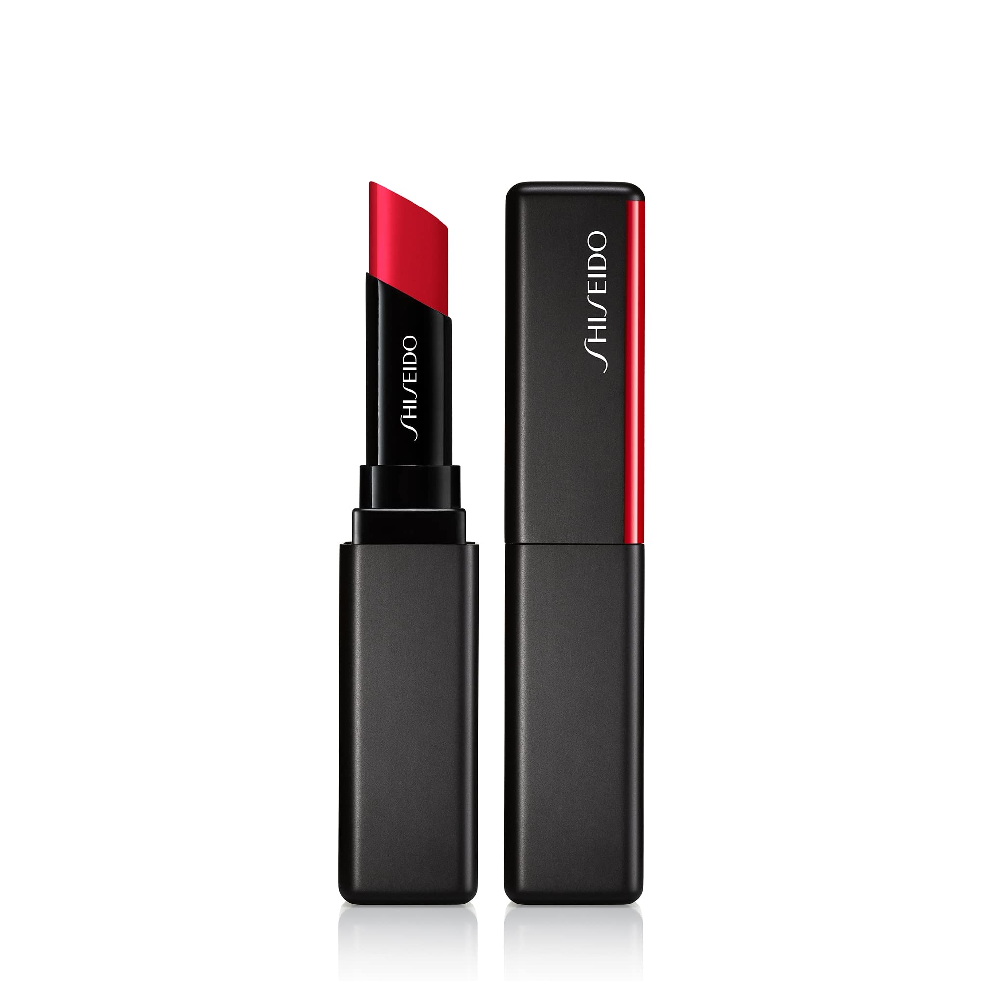 Lápiz Labial Shiseido Visionairy Gel Code Red 221 - Venta Internacional