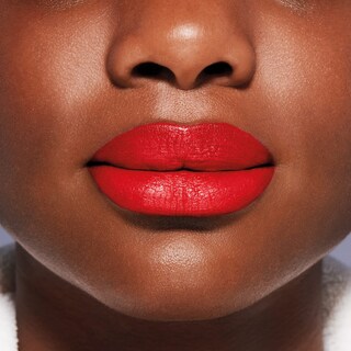 Foto 5 | Lápiz Labial Shiseido Visionairy Gel Code Red 221 - Venta Internacional