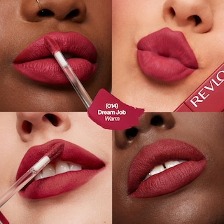 Foto 2 | Lápiz Labial Revlon Colorstay Limitless Matte 014 Dream Job 5 Ml - Venta Internacional