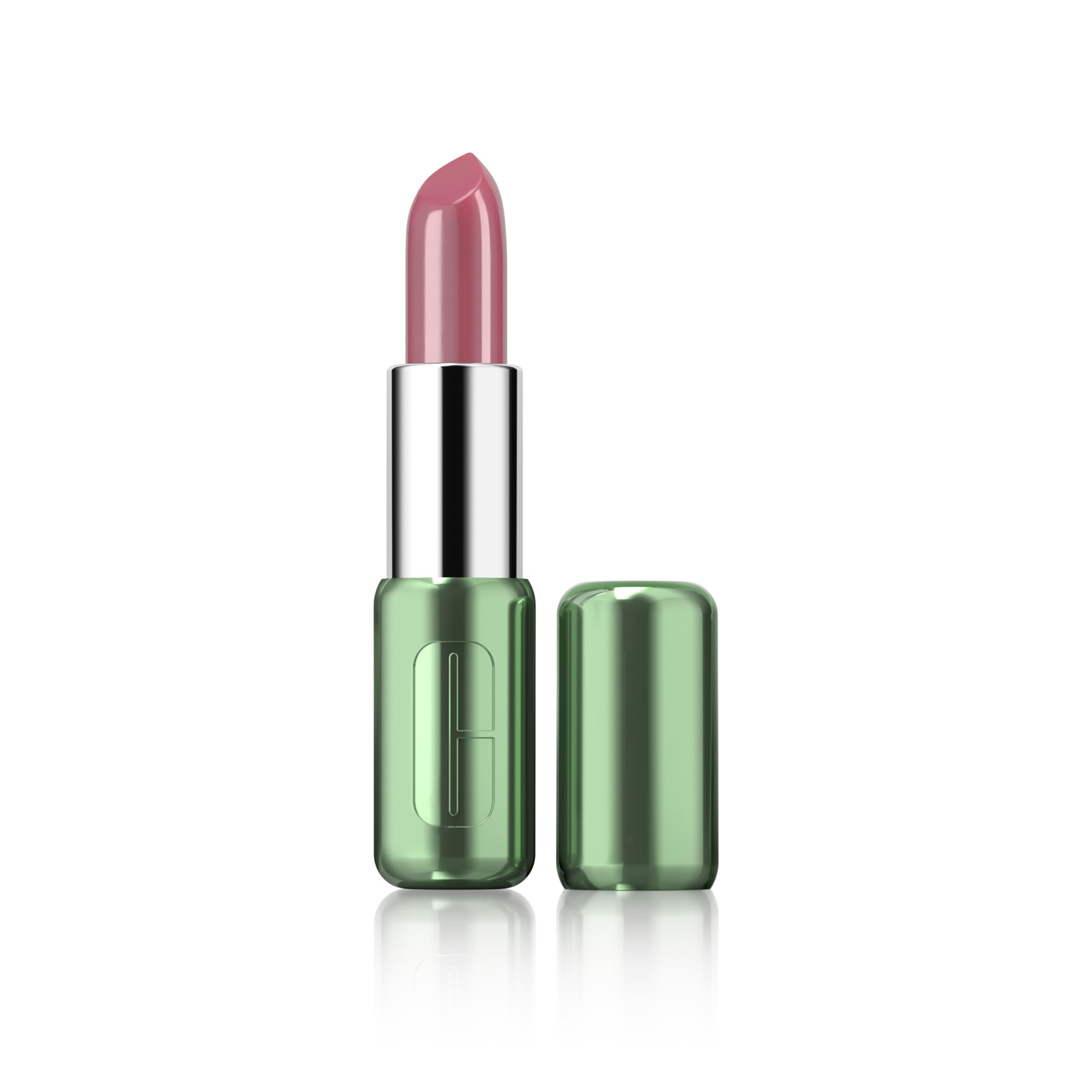 Lápiz Labial Clinique Pop Longwear Plum Pop - Venta Internacional