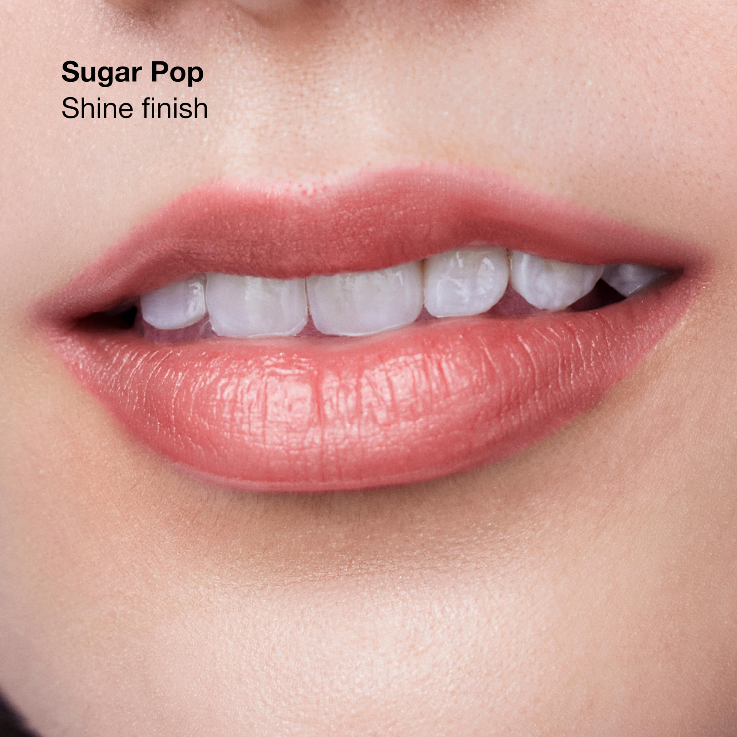 Foto 4 pulgar | Lápiz Labial Clinique Pop Longwear Sugar Pop Color Rich - Venta Internacional