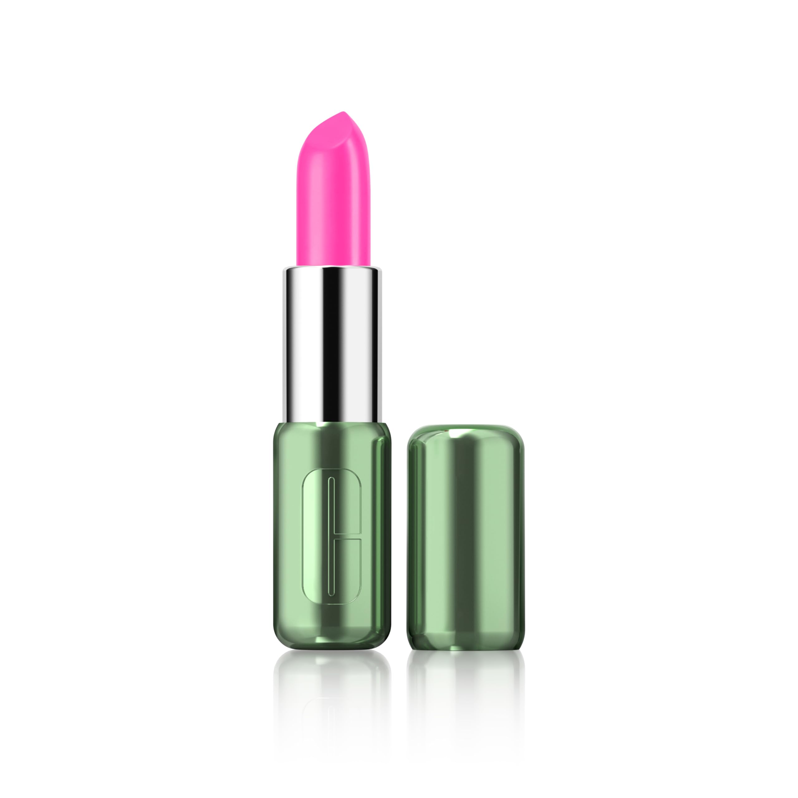 Lápiz Labial Clinique Pop Longwear Confetti Pop - Venta Internacional