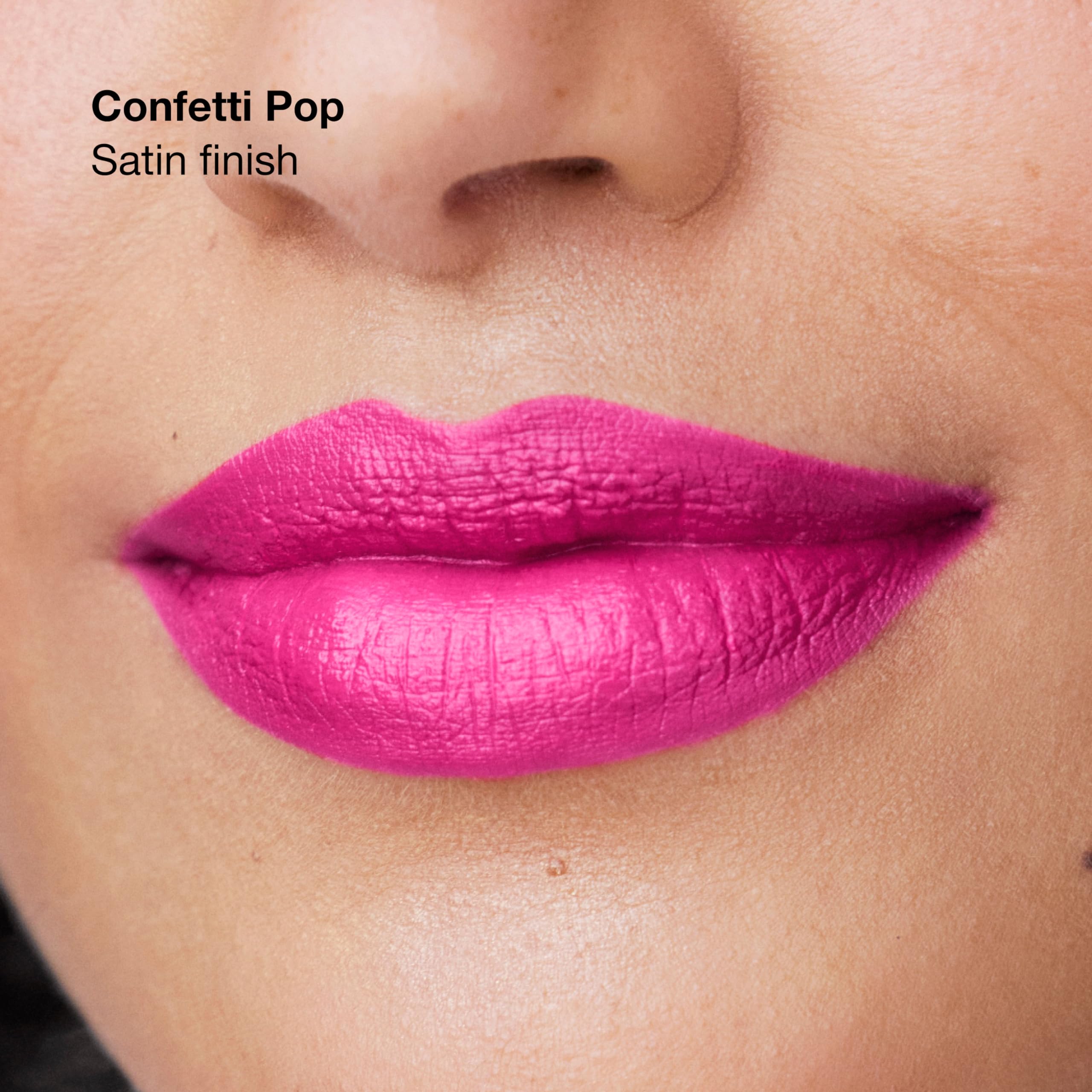 Foto 4 pulgar | Lápiz Labial Clinique Pop Longwear Confetti Pop - Venta Internacional