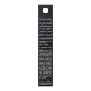 Foto 7 | Lápiz Labial e.l.f. O Face Satin Ricamente Pigmentado Dirty Talk - Venta Internacional