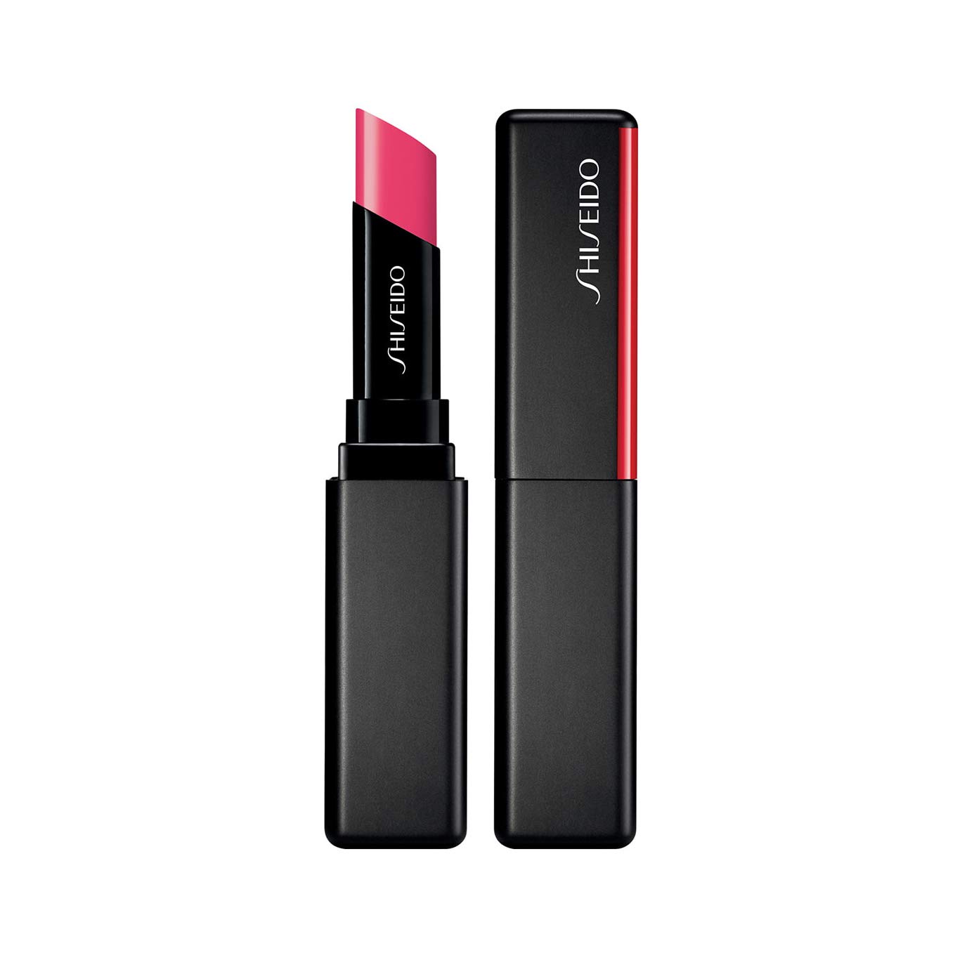 Bálsamo Labial Shiseido Colorgel 113 Sakura - Venta Internacional