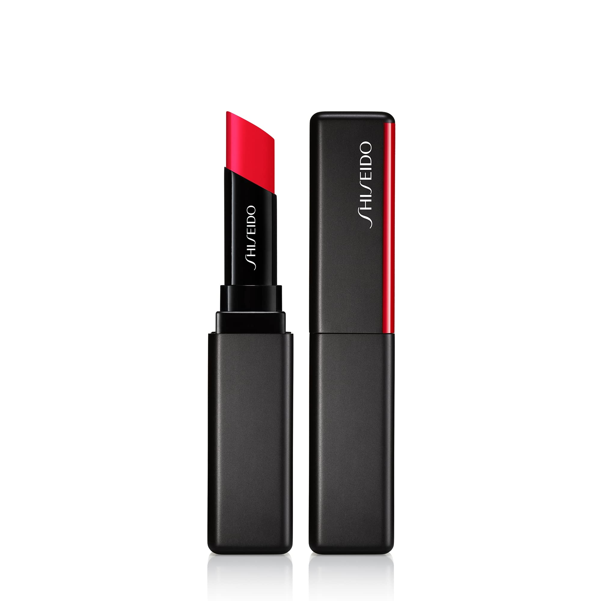 Foto 2 pulgar | Lápiz Labial Shiseido Visionairy Gel Firecracker 219 - Venta Internacional