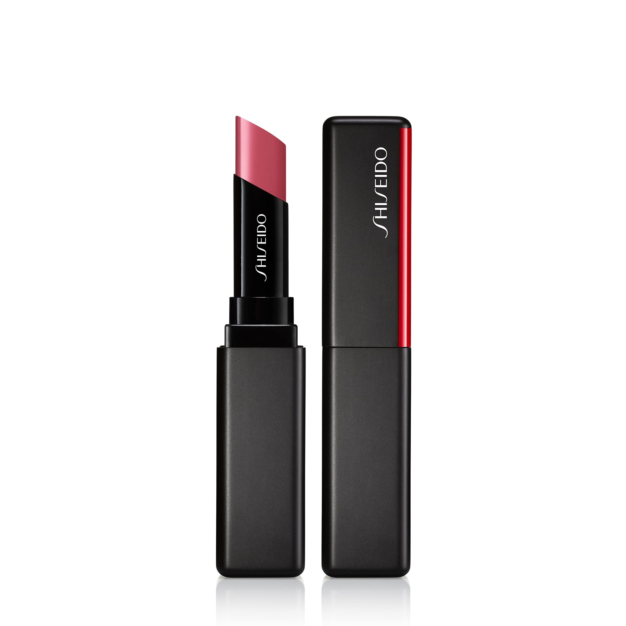 Labial Shiseido Visionairy Gel J-pop 210 1.6 Ml de Larga Duración - Venta Internacional