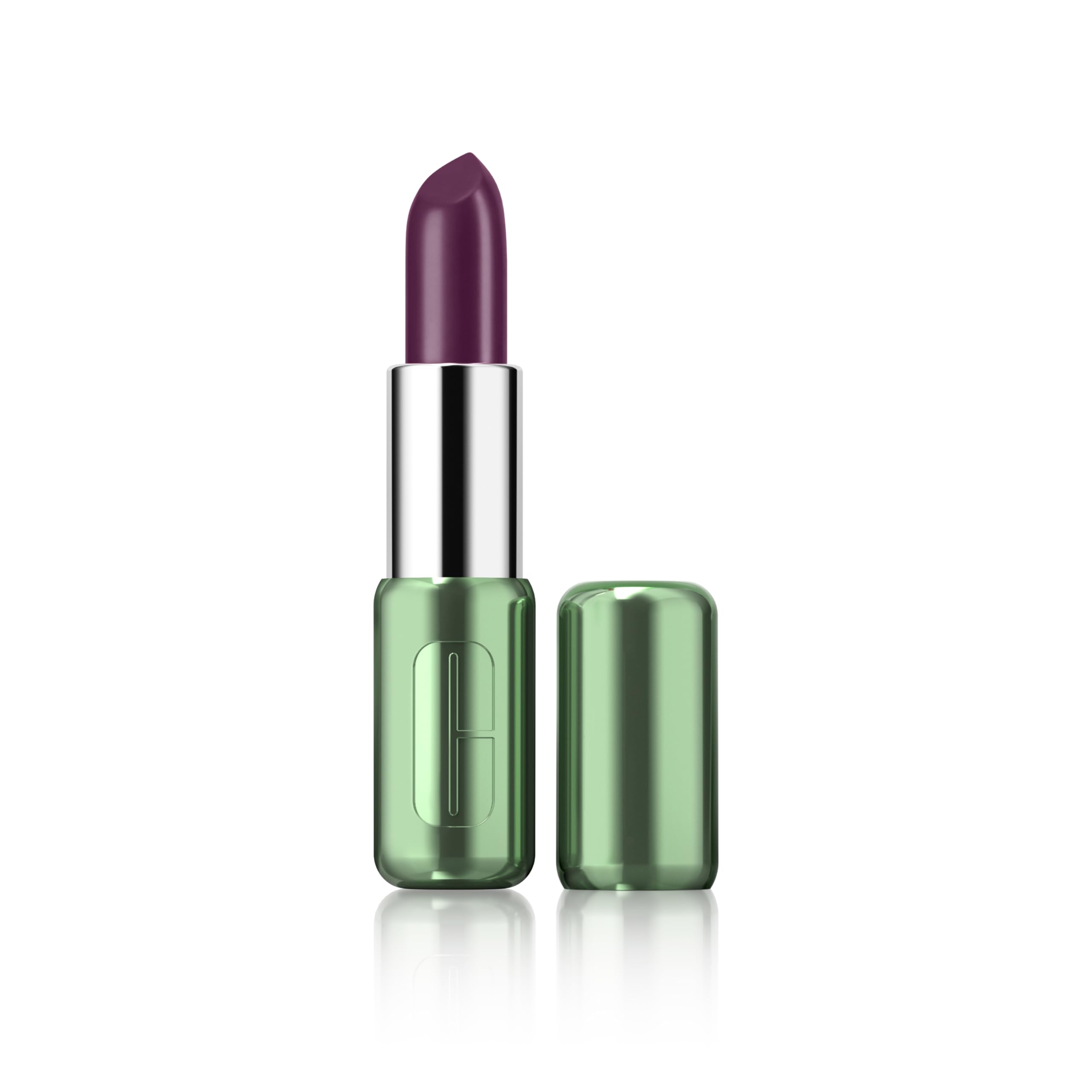 Lápiz Labial Clinique Pop Longwear Blackberry Pop - Venta Internacional