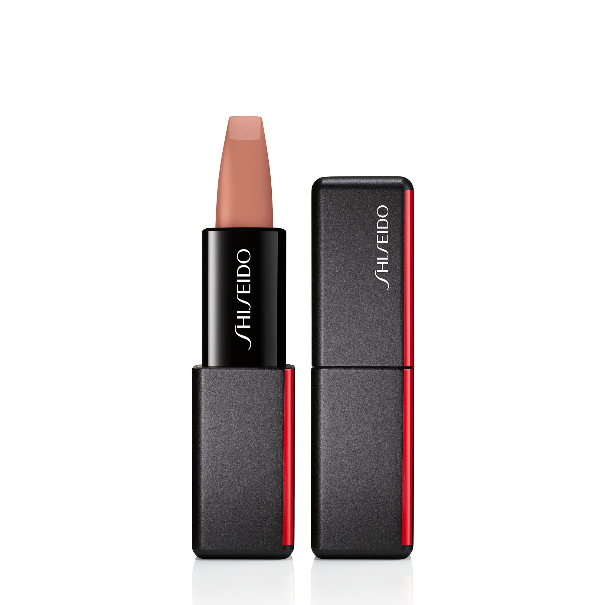 Lápiz Labial Shiseido Modern Matte Powder Whisper 502 - Venta Internacional