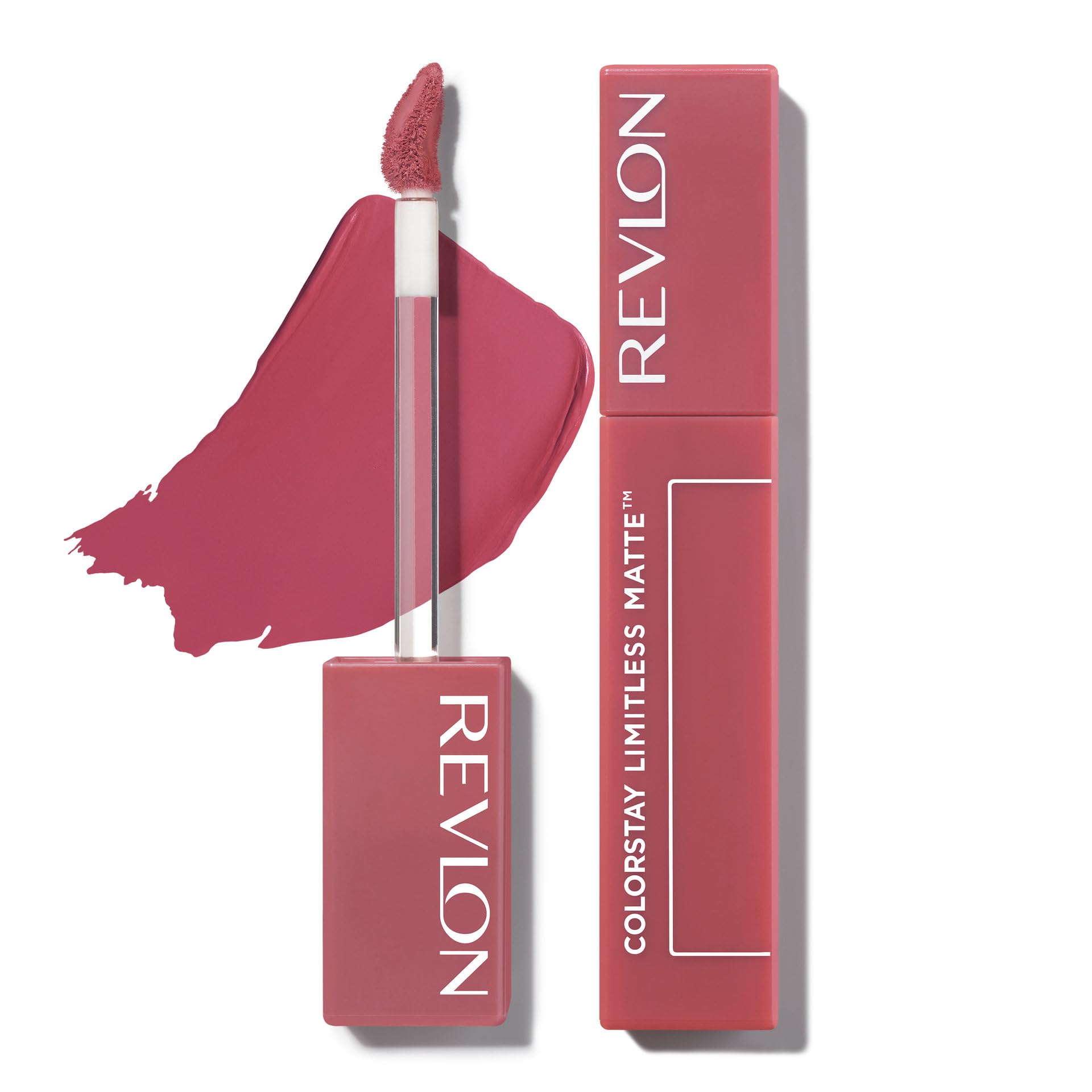 Foto 2 pulgar | Lápiz Labial Revlon Colorstay Limitless Matte 006 Manifest 5 Ml - Venta Internacional