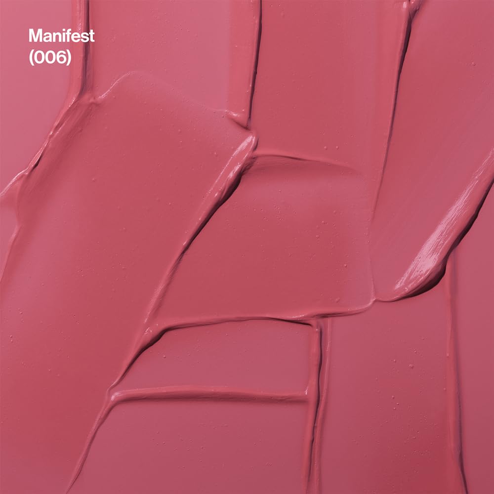 Foto 7 pulgar | Lápiz Labial Revlon Colorstay Limitless Matte 006 Manifest 5 Ml - Venta Internacional