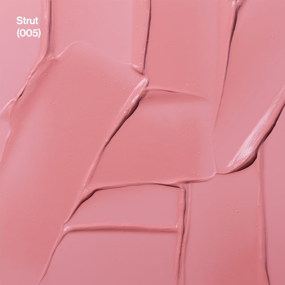Foto 7 pulgar | Lápiz Labial Revlon Colorstay Limitless Matte 005 Strut 5 ml Vegano - Venta Internacional