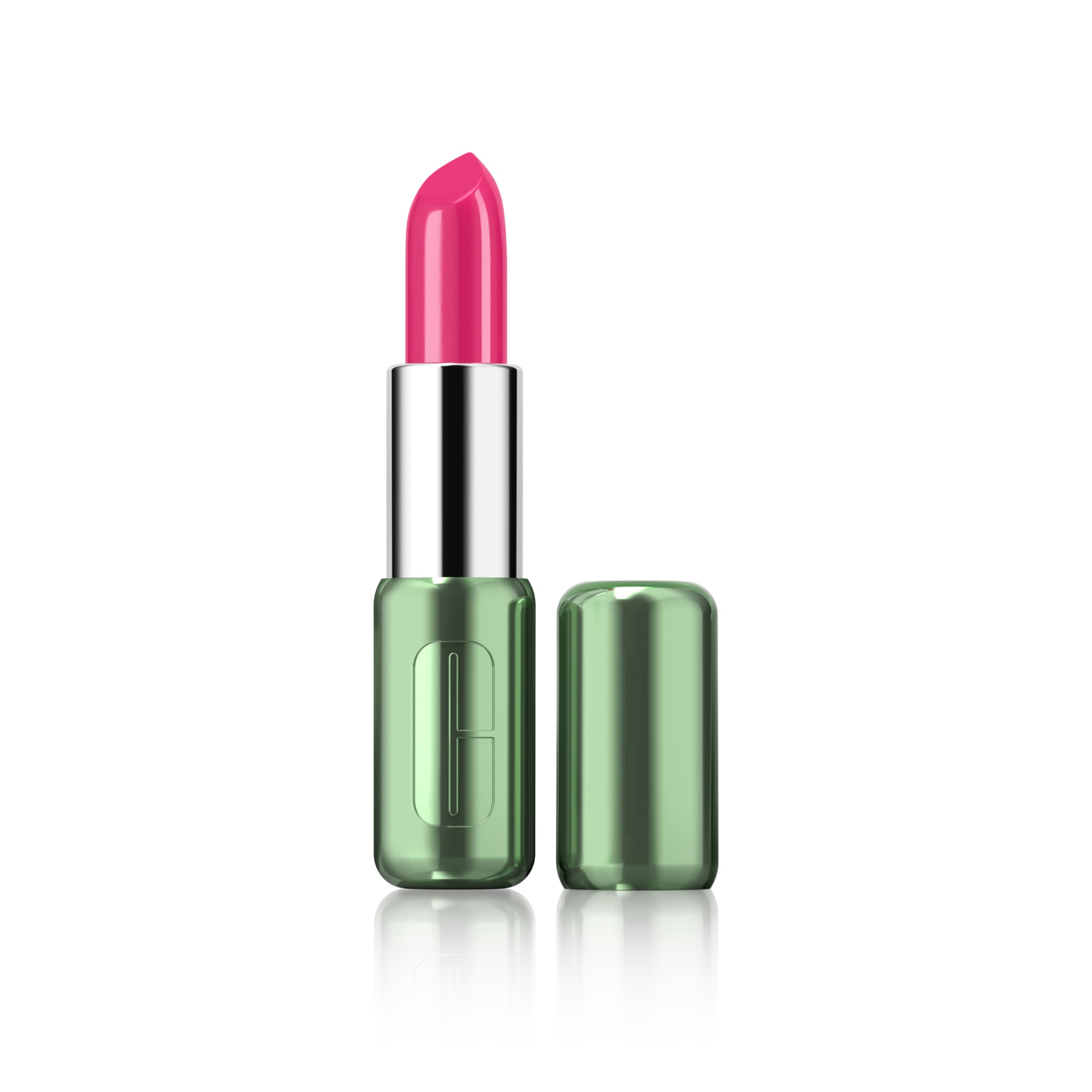 Lápiz Labial Clinique Pop Longwear Punch Pop - Venta Internacional