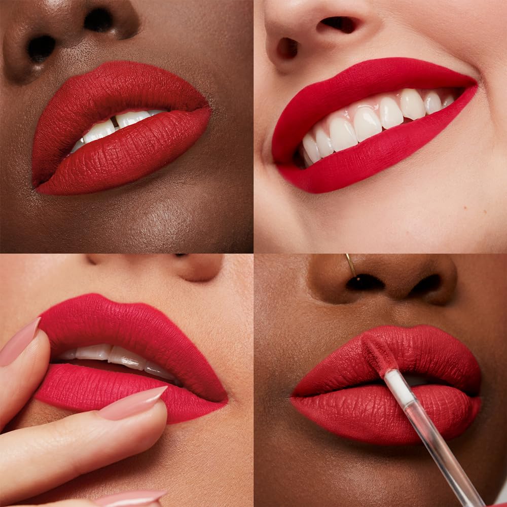 Foto 8 pulgar | Lápiz Labial Revlon Colorstay Limitless Matte Liquid 5 Ml 010 Top Talent - Venta Internacional