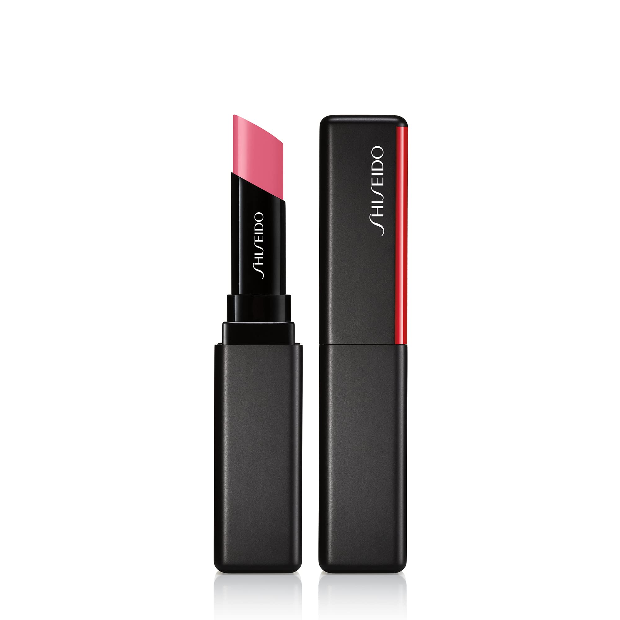 Foto 2 pulgar | Bálsamo Labial Shiseido Colorgel Dahlia 107 Lightweight Hydrating - Venta Internacional