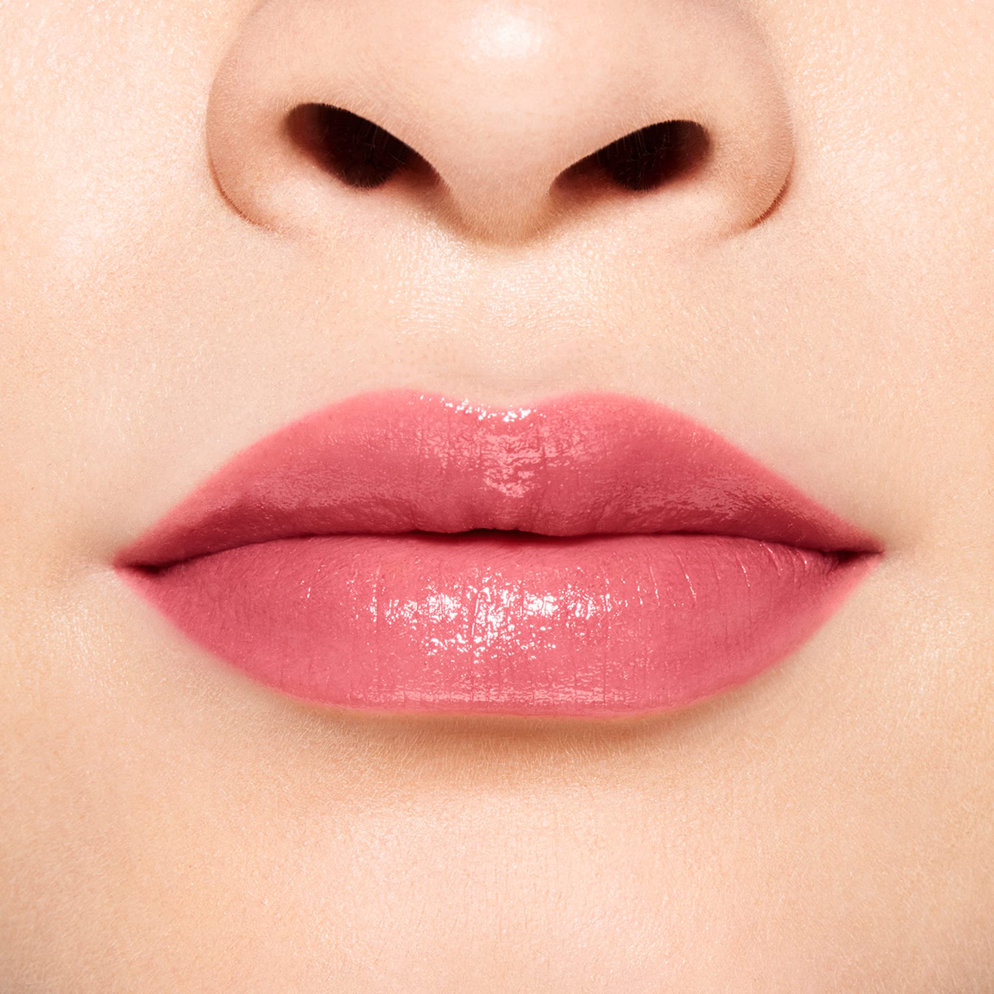 Foto 6 pulgar | Bálsamo Labial Shiseido Colorgel Dahlia 107 Lightweight Hydrating - Venta Internacional