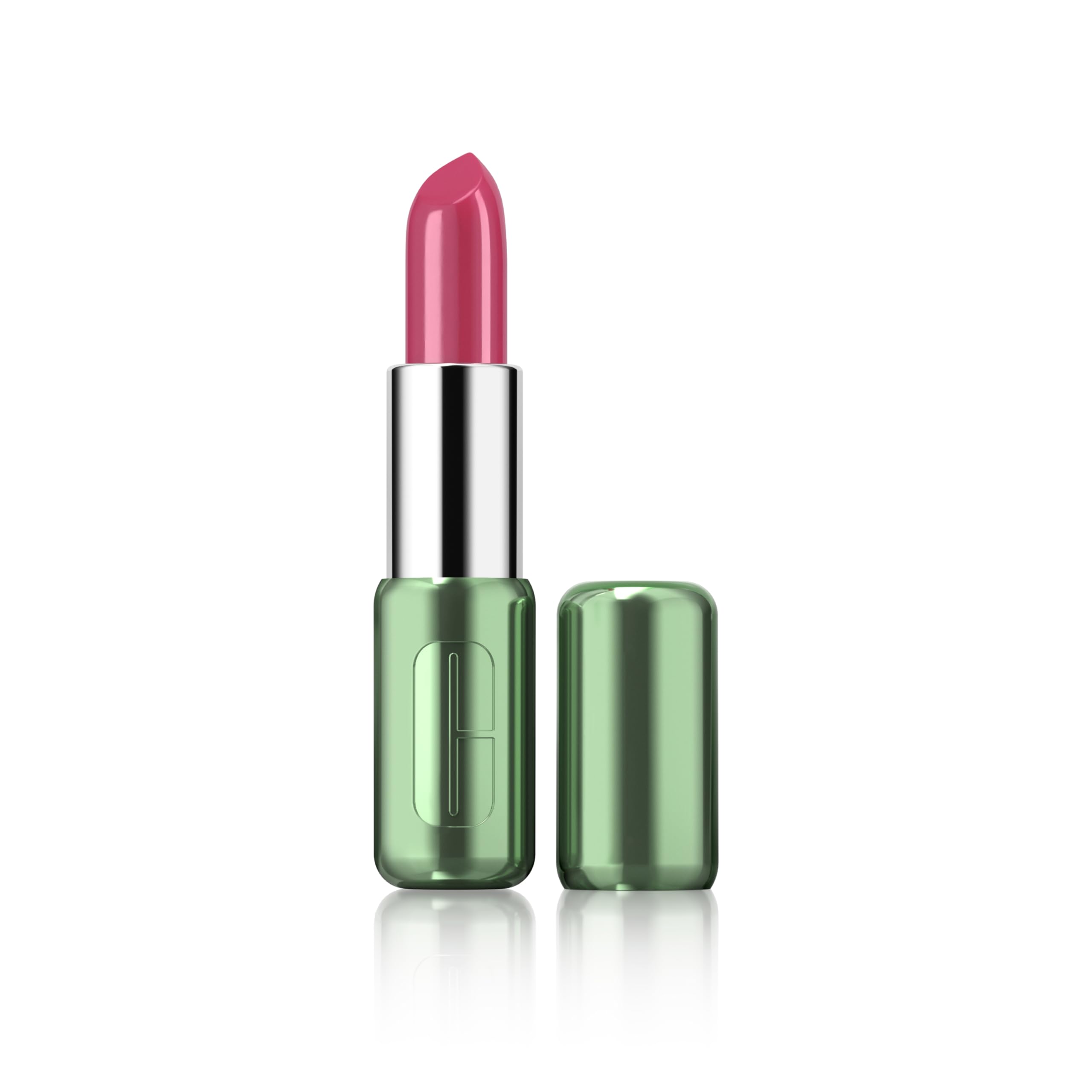 Lápiz Labial Clinique Pop Longwear Love Pop - Venta Internacional