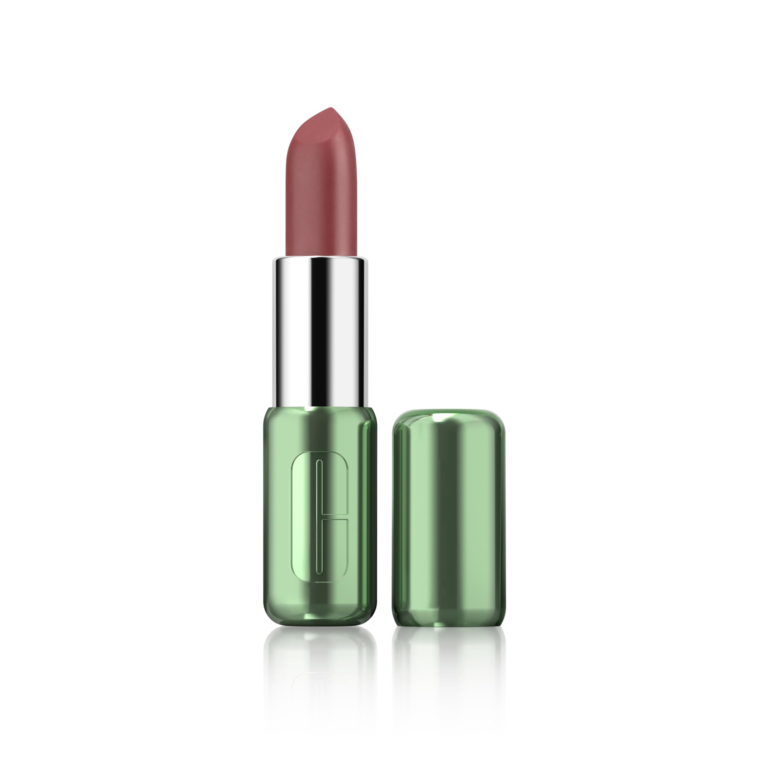 Lápiz Labial Clinique Pop Longwear Clove Pop - Venta Internacional