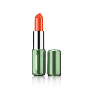 Foto 1 | Lápiz Labial Clinique Pop Longwear Flame Pop - Venta Internacional