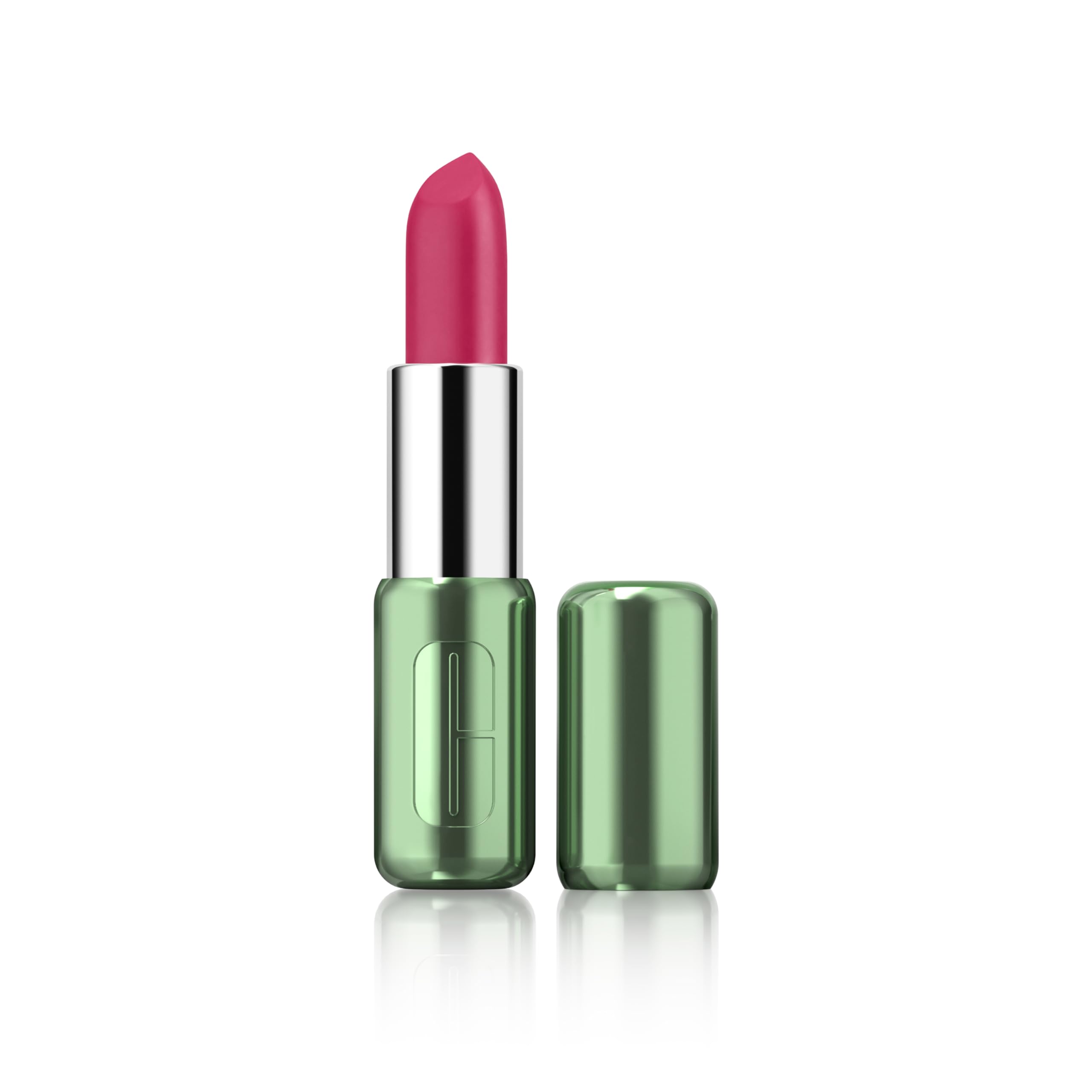 Foto 2 pulgar | Lápiz Labial Clinique Pop Longwear Rose Pop - Venta Internacional
