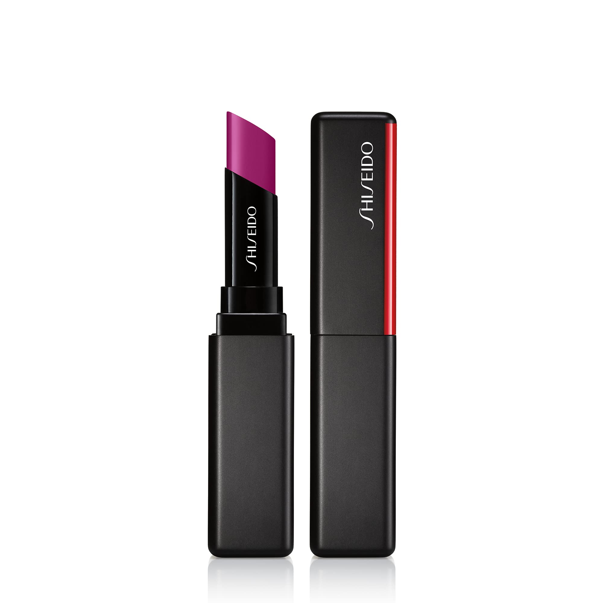 Foto 2 pulgar | Bálsamo Labial Shiseido Colorgel Wisteria 109 Ligero E Hidratante - Venta Internacional