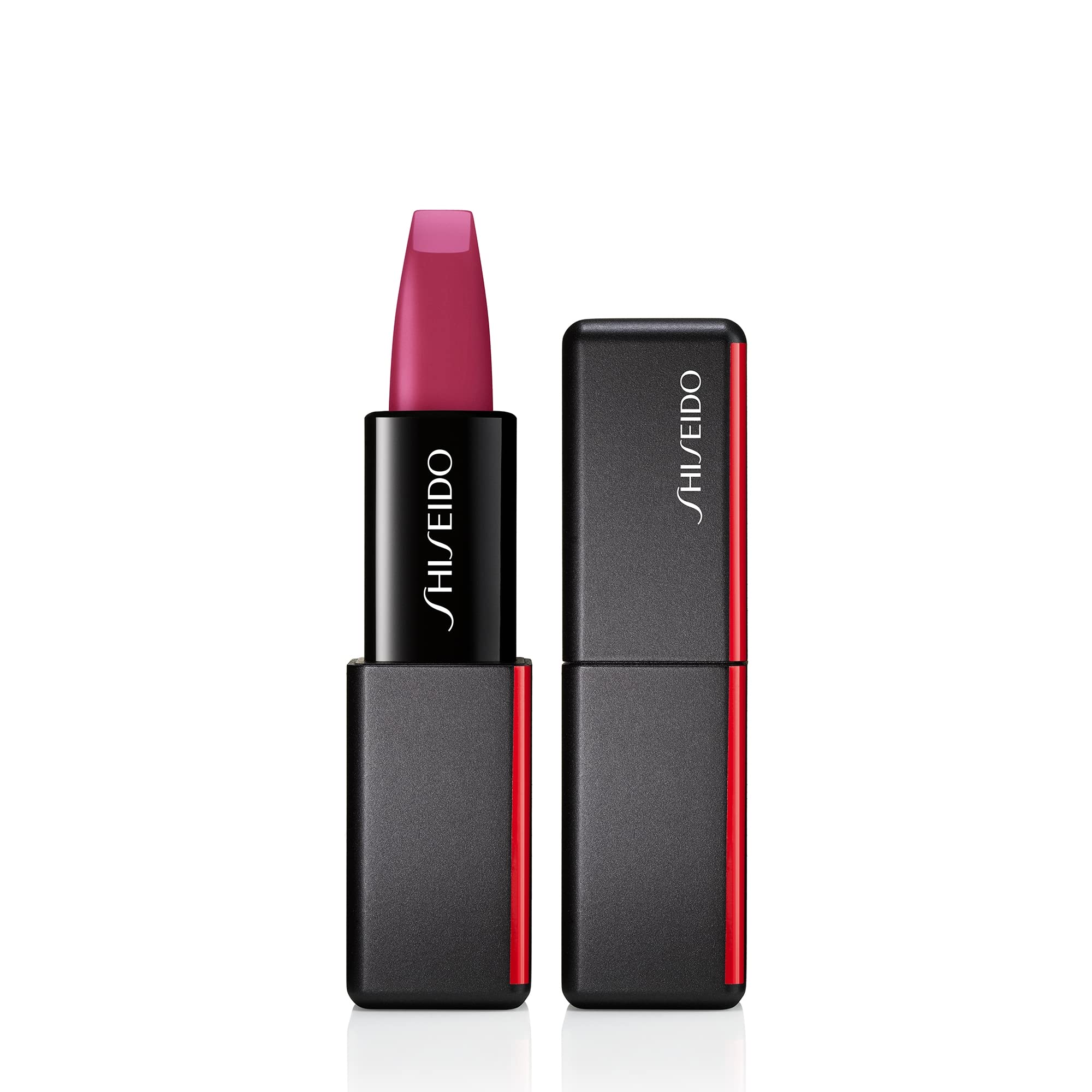 Foto 2 pulgar | Lápiz Labial Shiseido Modern Matte Powder Selfie 518 4 Ml - Venta Internacional