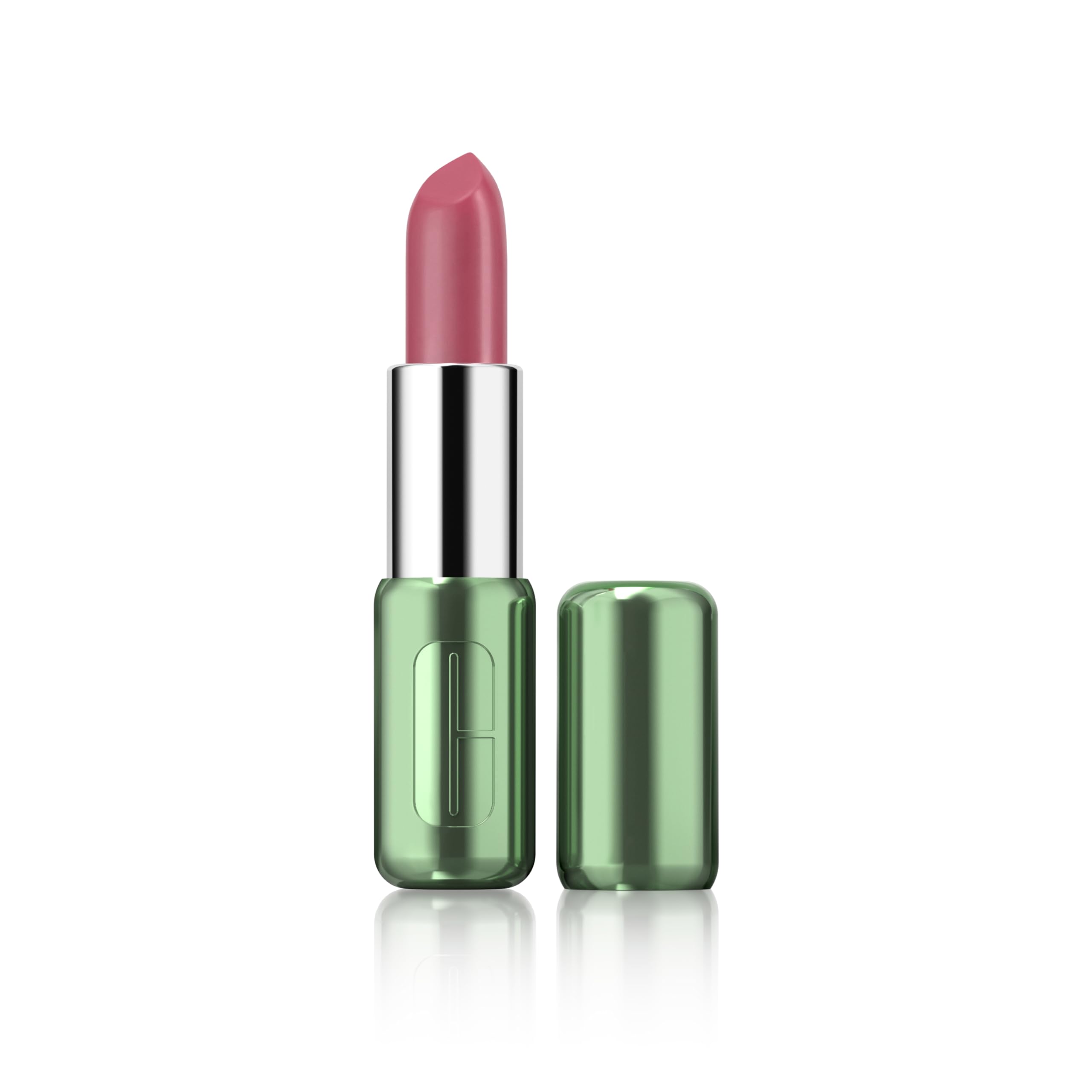 Foto 2 pulgar | Lápiz Labial Clinique Pop Longwear Cute Pop Rich Color - Venta Internacional