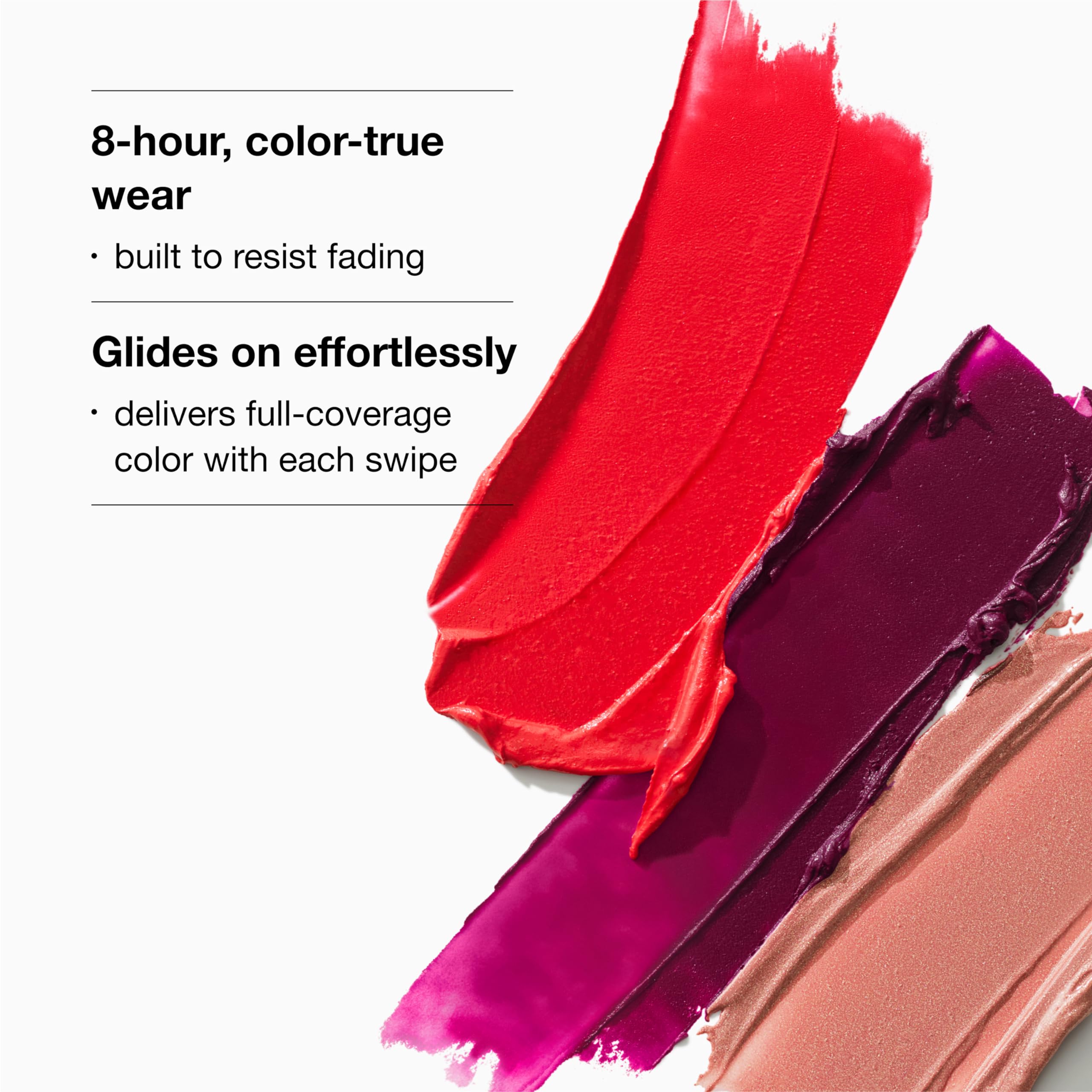 Foto 4 | Lápiz Labial Clinique Pop Longwear Cute Pop Rich Color - Venta Internacional