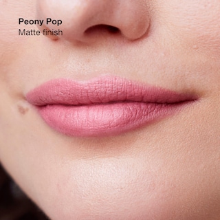 Foto 3 | Lápiz Labial Clinique Pop Longwear Peony Pop - Venta Internacional