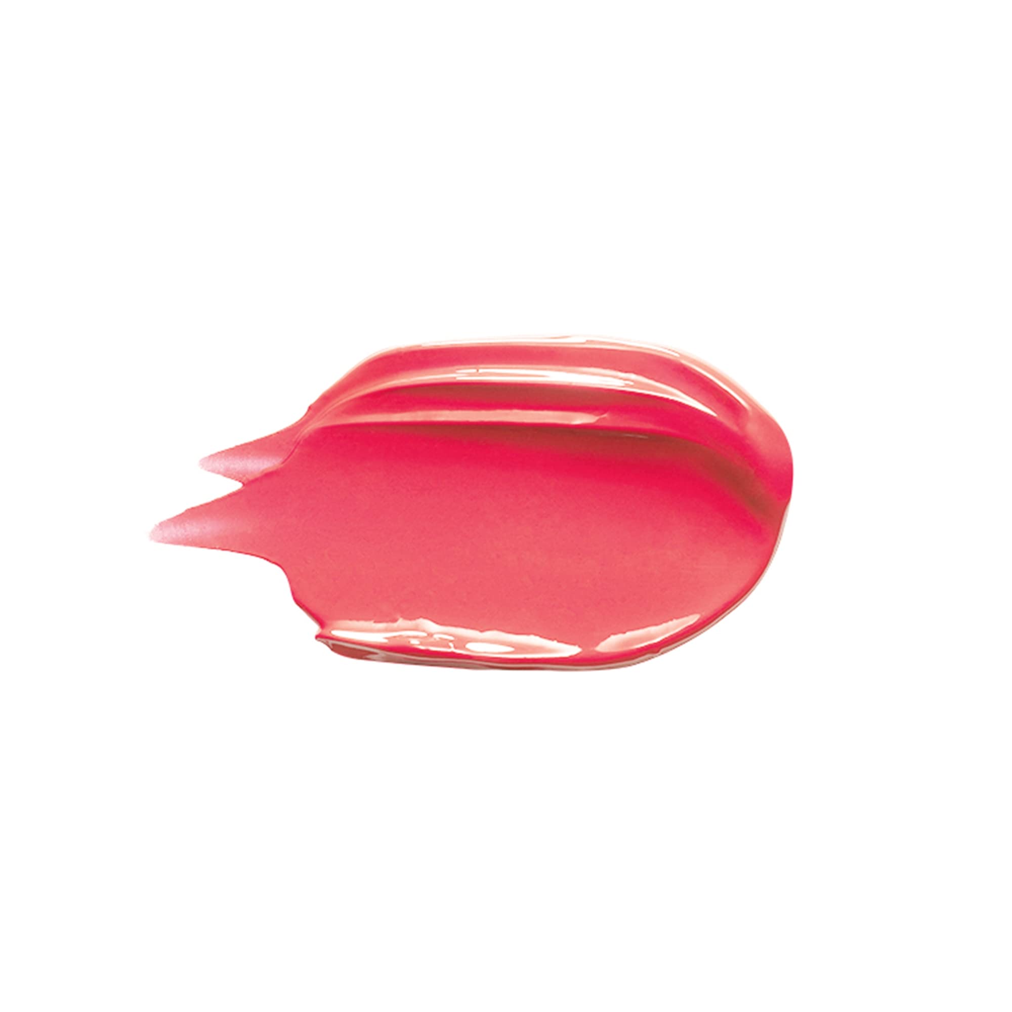 Foto 3 pulgar | Lápiz Labial Shiseido Visionairy Gel Coral Pop 217 - Venta Internacional