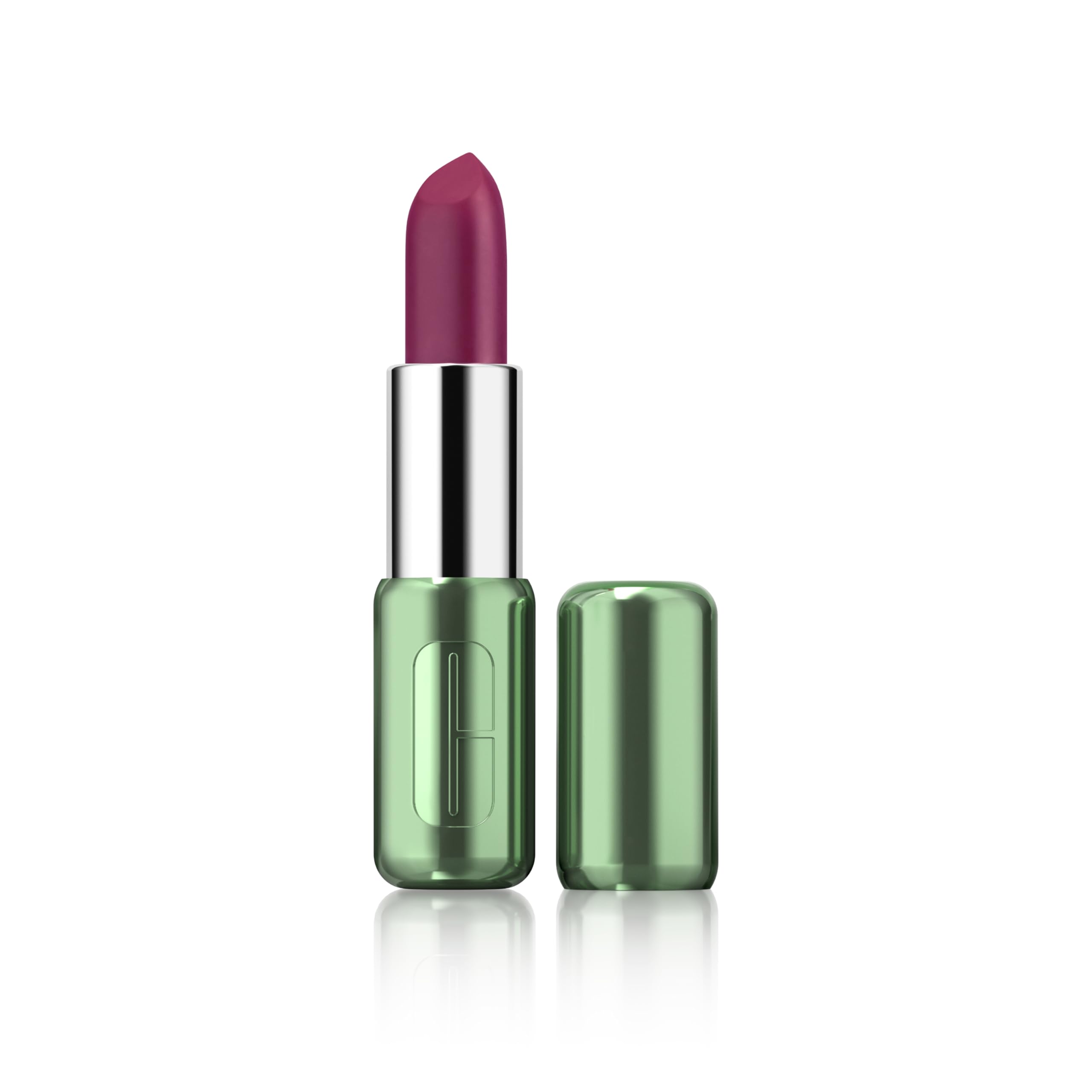 Lápiz Labial Clinique Pop Longwear Pow Pop Rich Color - Venta Internacional