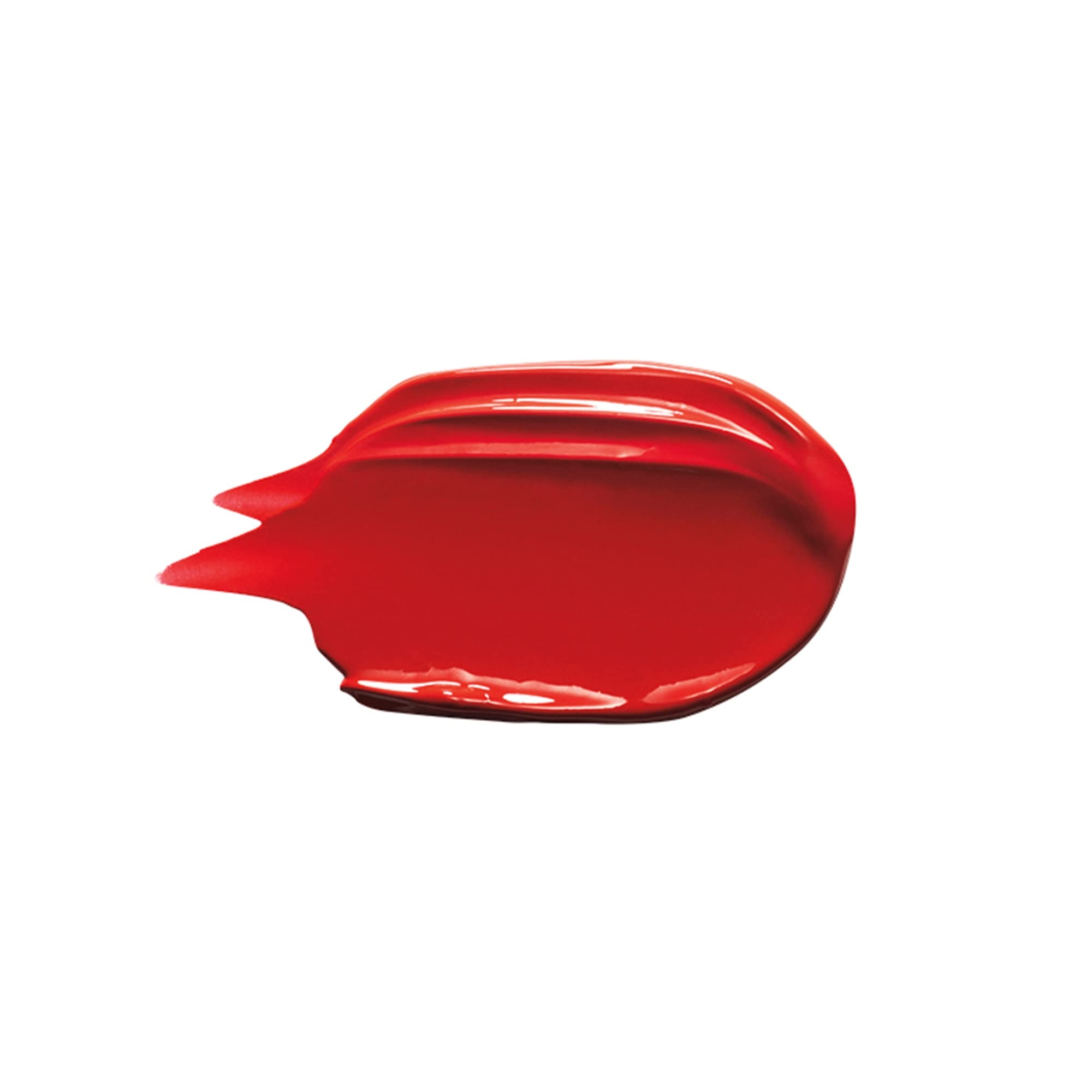 Foto 2 | Lápiz Labial Shiseido Visionairy Gel Ginza Red - Venta Internacional