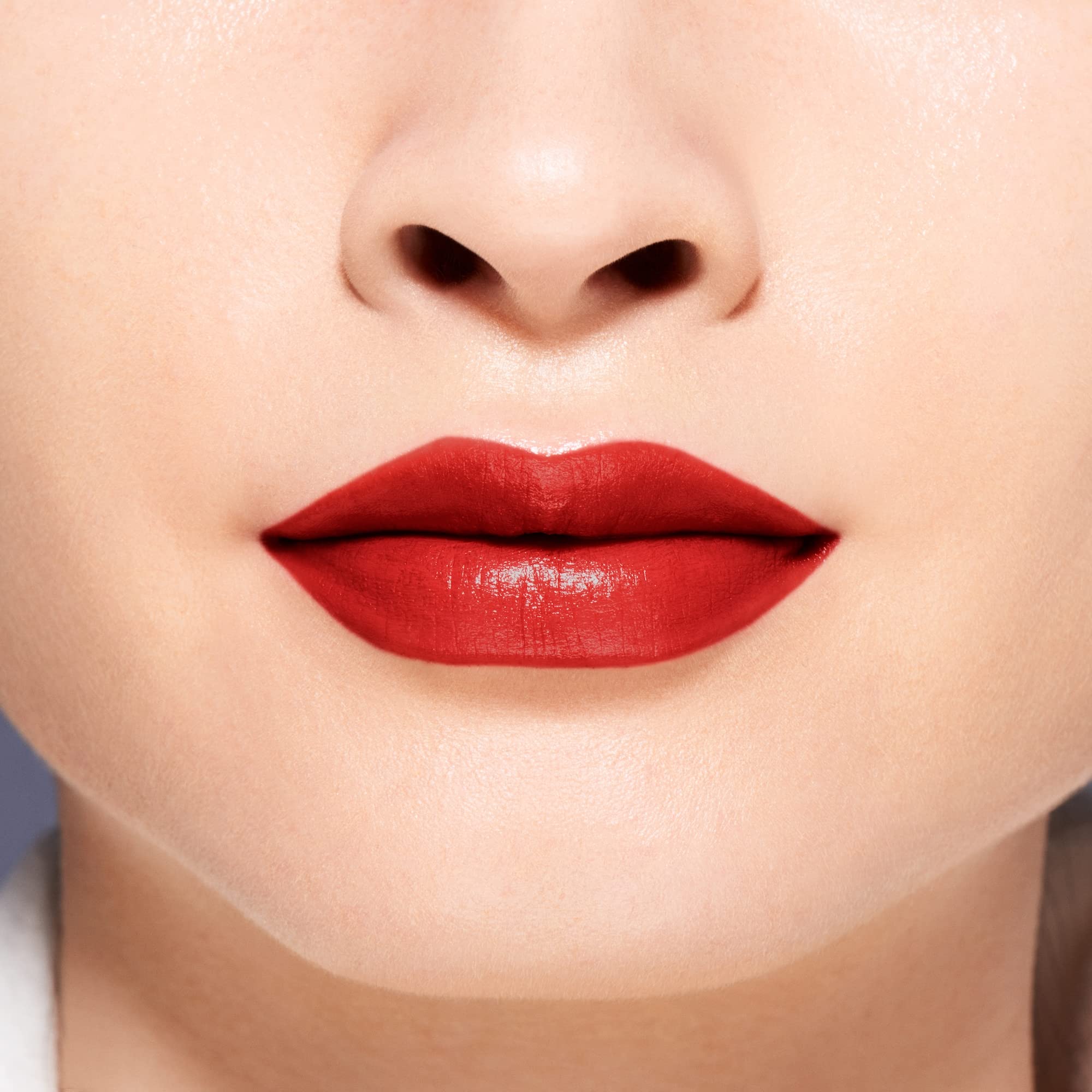 Foto 5 pulgar | Lápiz Labial Shiseido Visionairy Gel Ginza Red - Venta Internacional