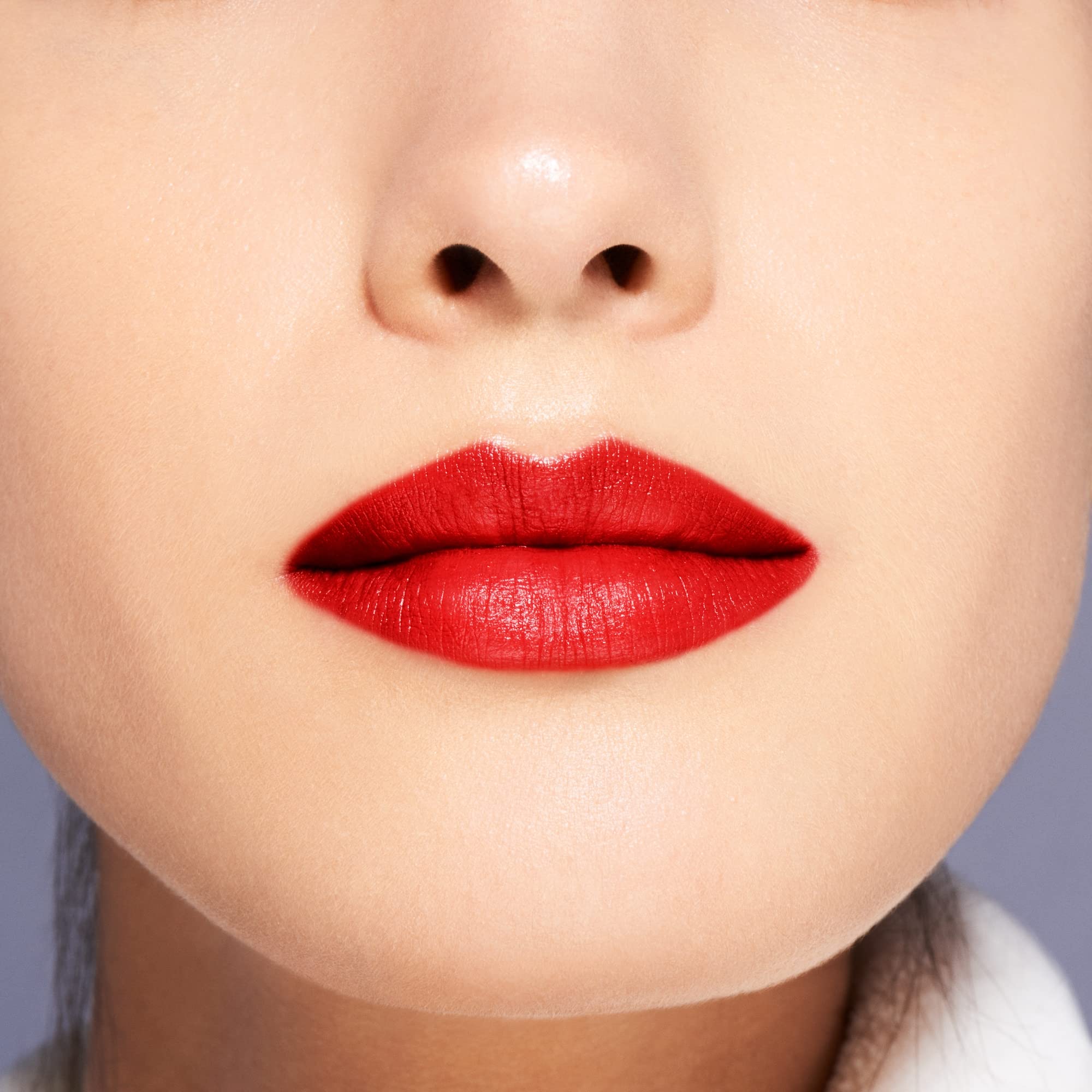 Foto 7 pulgar | Lápiz Labial Shiseido Visionairy Gel Ginza Red - Venta Internacional