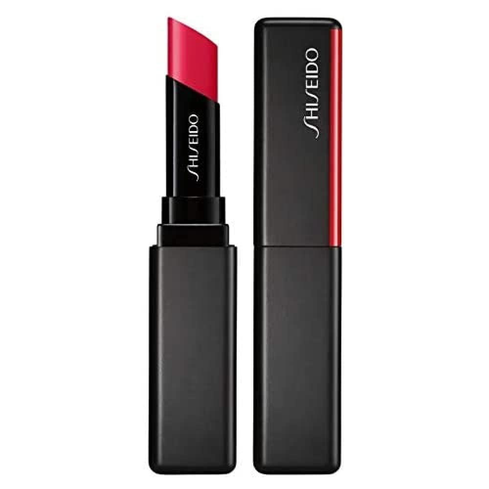 Foto 1 | Bálsamo Labial Shiseido Colorgel Redwood 106 Lightweight Hydrating - Venta Internacional
