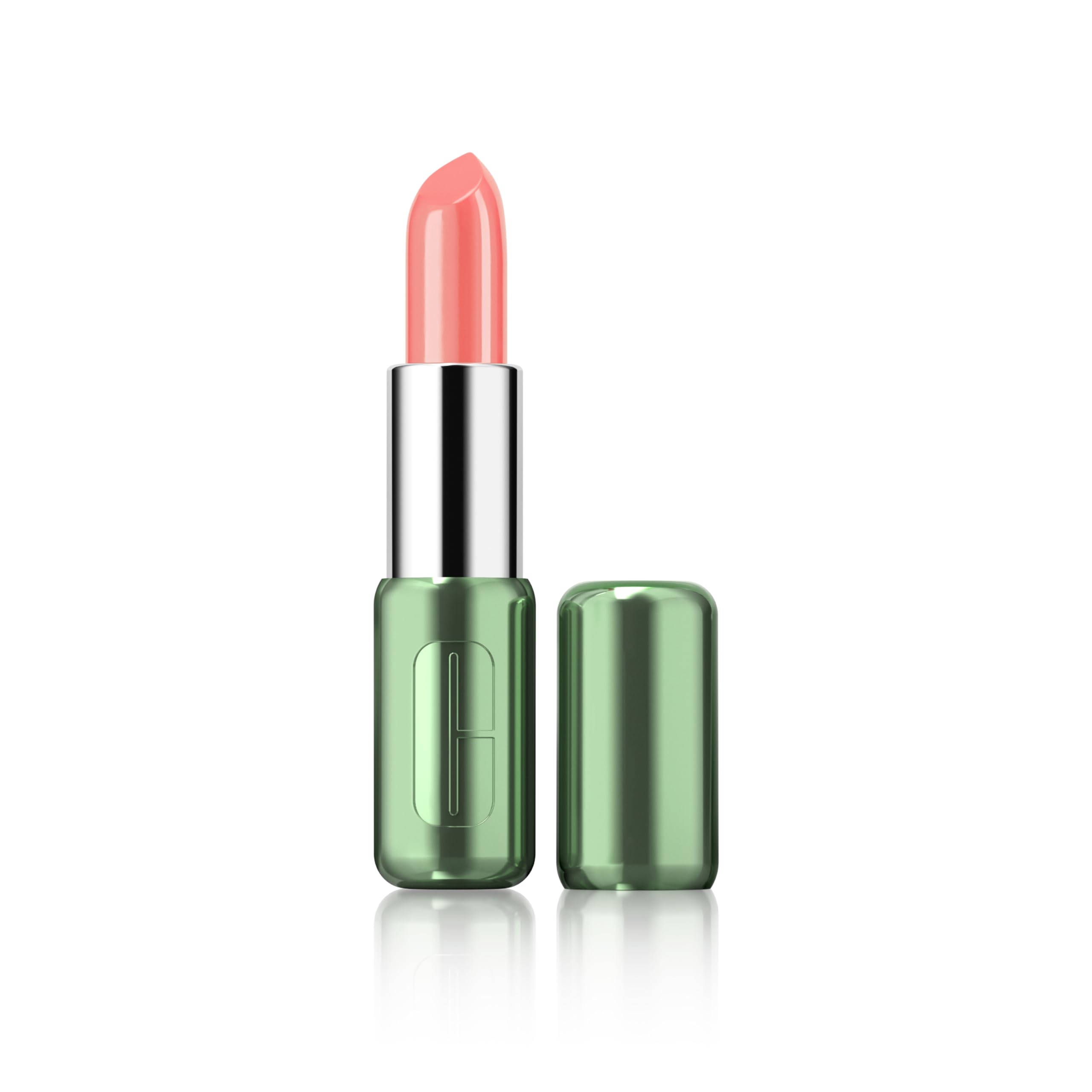 Lápiz Labial Clinique Pop Longwear Melon Pop - Venta Internacional