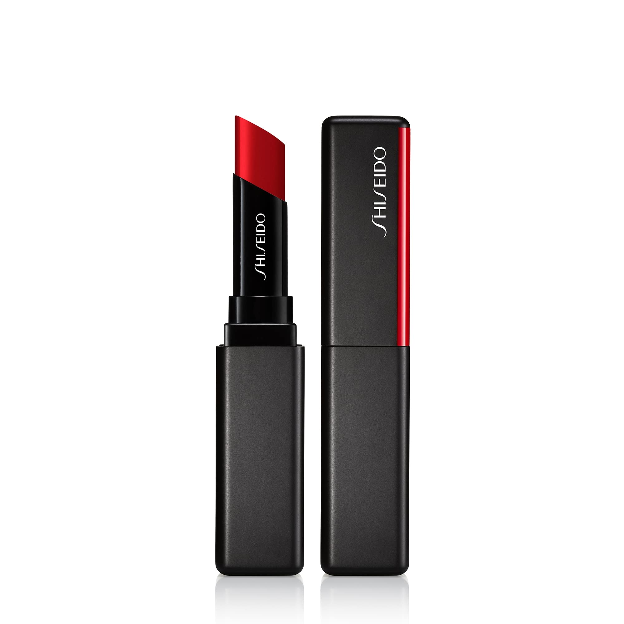 Lápiz Labial Shiseido Visionairy Gel Sleeping Dragon 227 - Venta Internacional