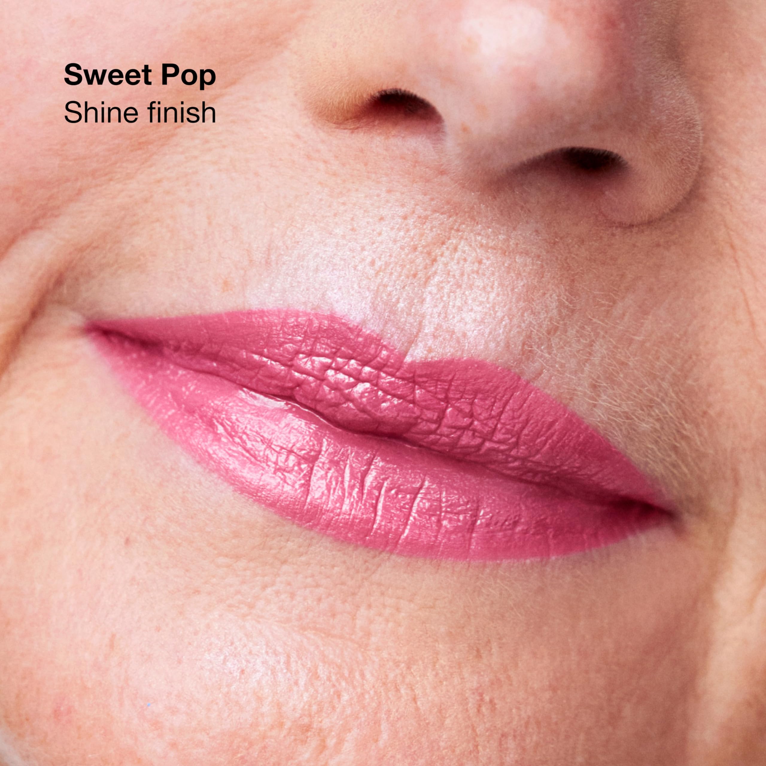 Foto 4 pulgar | Labial Clinique Pop Longwear Sweet Pop-Venta Internacional