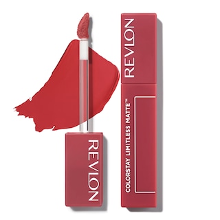 Foto 1 | Lápiz Labial Revlon Colorstay Limitless Matte Liquid 5 Ml Stir Me Up - Venta Internacional
