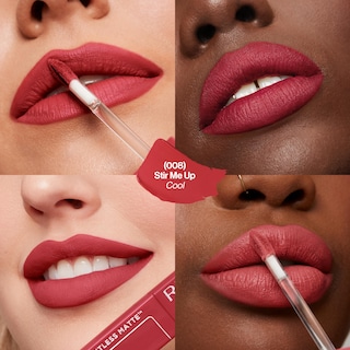Foto 2 | Lápiz Labial Revlon Colorstay Limitless Matte Liquid 5 Ml Stir Me Up - Venta Internacional