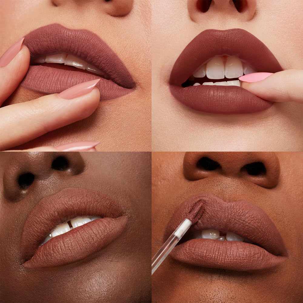 Foto 3 pulgar | Lápiz Labial Revlon Colorstay Limitless Matte 013 Real Deal 5 Ml - Venta Internacional