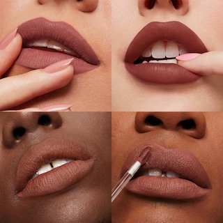 Foto 2 | Lápiz Labial Revlon Colorstay Limitless Matte 013 Real Deal 5 Ml - Venta Internacional