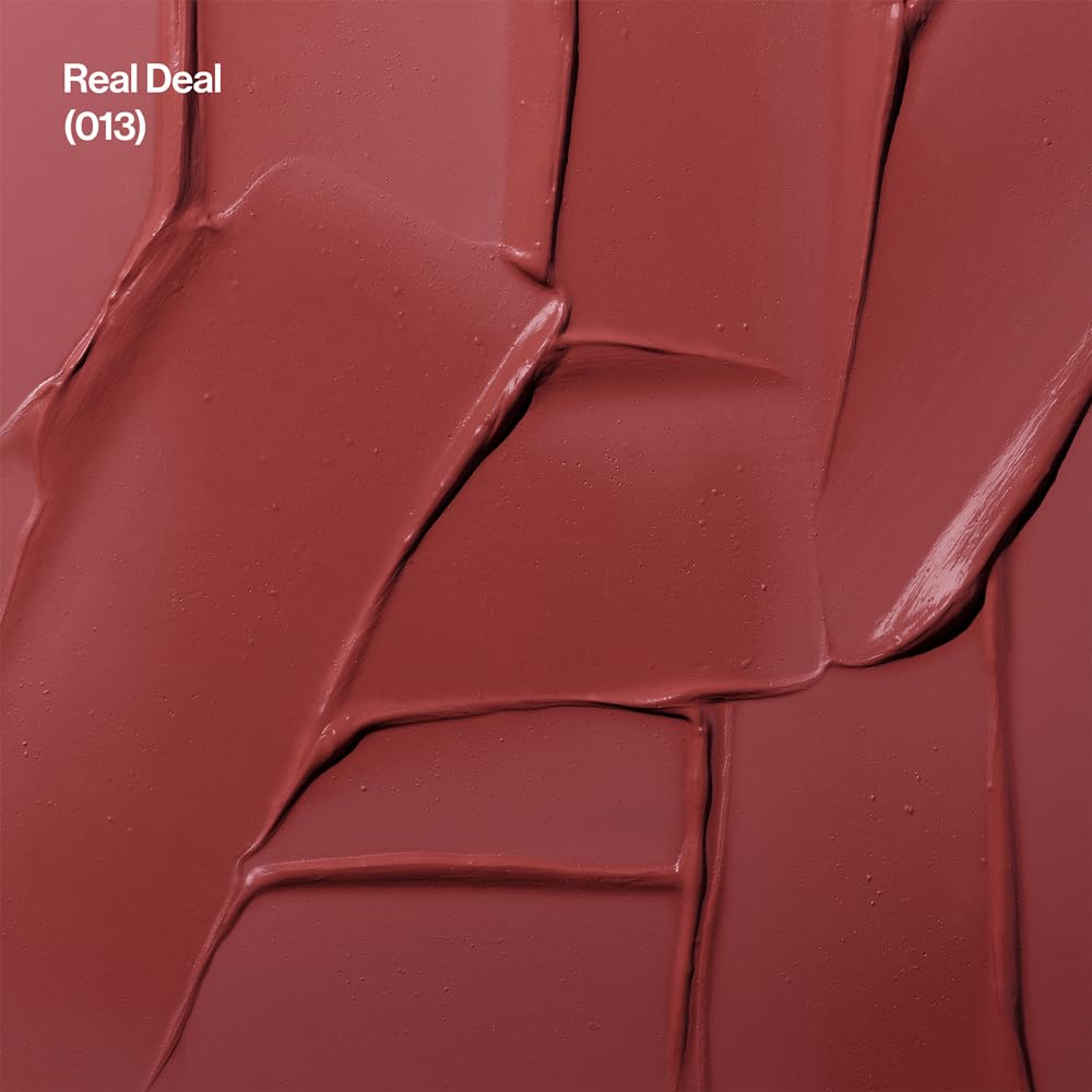 Foto 7 pulgar | Lápiz Labial Revlon Colorstay Limitless Matte 013 Real Deal 5 Ml - Venta Internacional