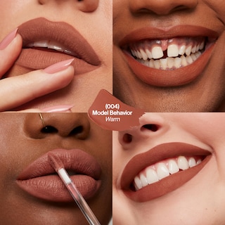 Foto 2 | Labial Revlon Colorstay Limitless Matte 004 Model Behavior 5 ml - Venta Internacional