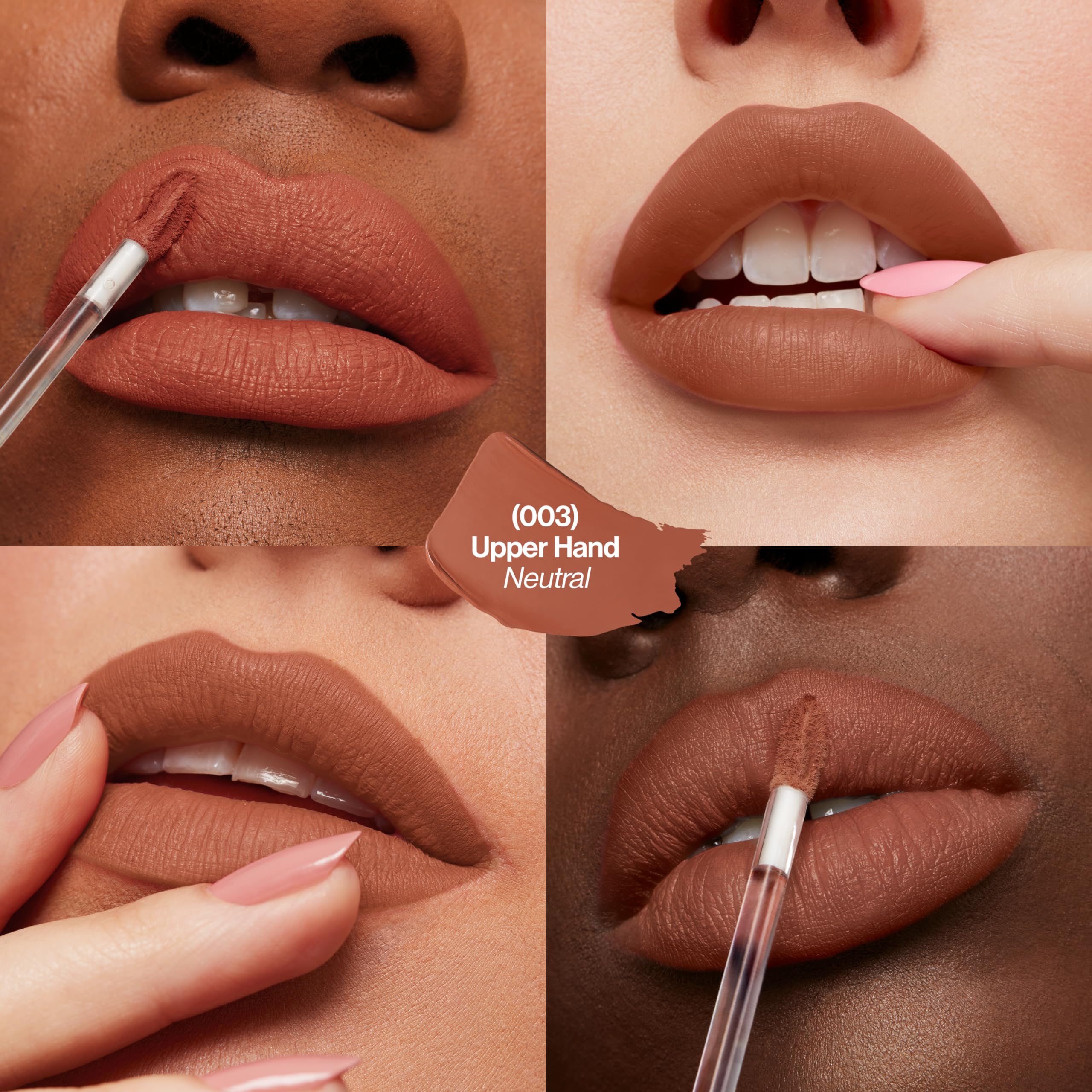 Foto 3 pulgar | Lápiz Labial Revlon Colorstay Limitless Matte Liquid 5 Ml 003 - Venta Internacional