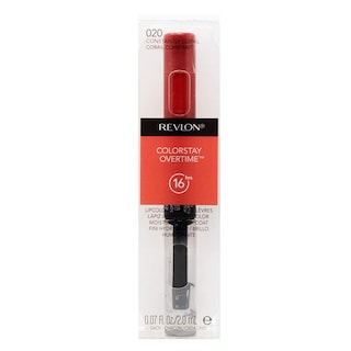 Foto 1 | Lápiz Labial Revlon Colorstay Overtime Constantly Coral - Venta Internacional
