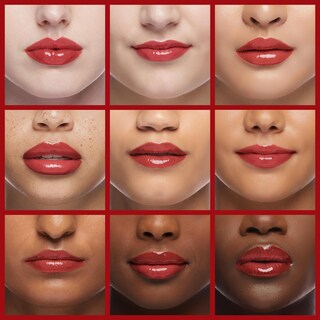 Foto 3 | Lápiz Labial Revlon Colorstay Overtime Constantly Coral - Venta Internacional