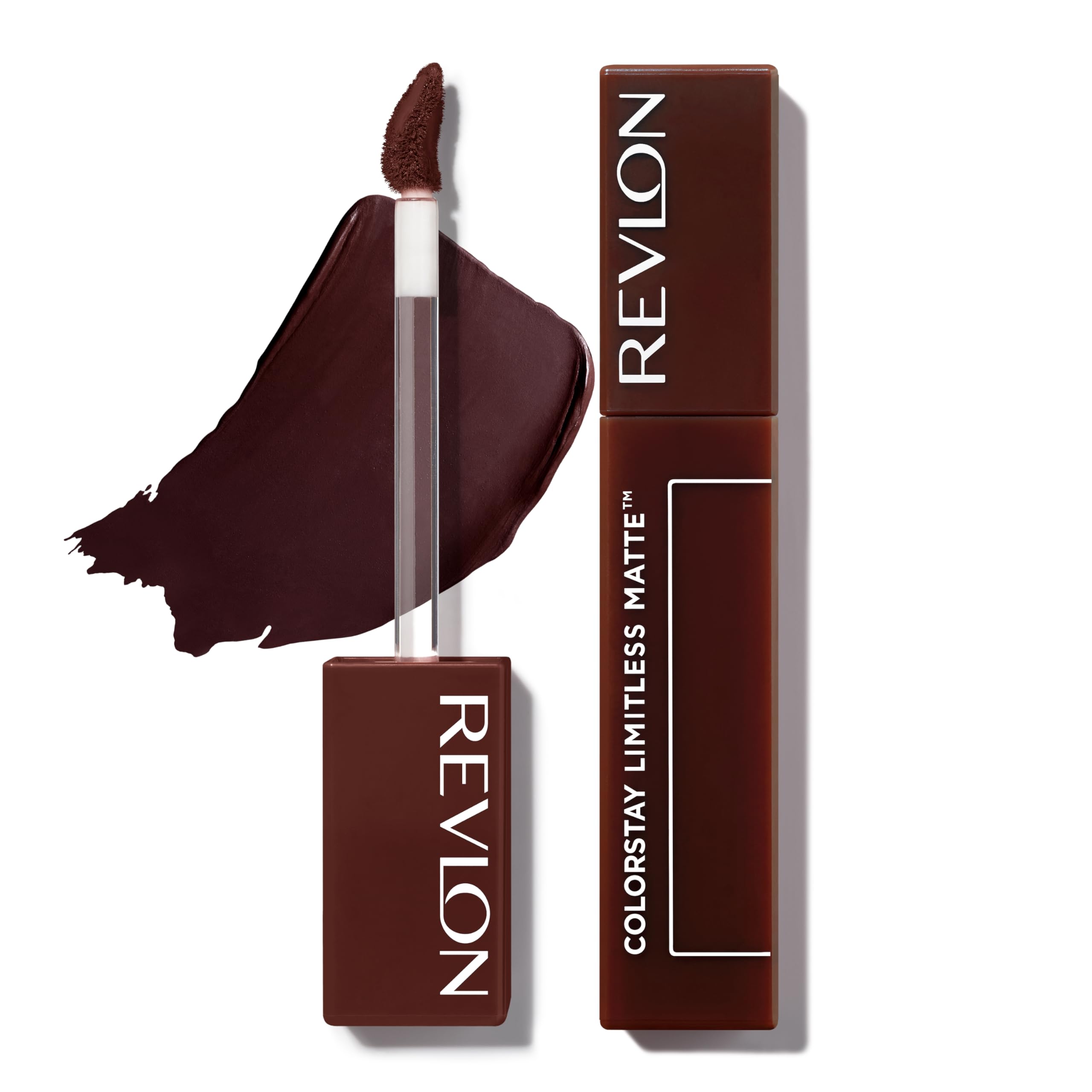Foto 2 pulgar | Labial Revlon Colorstay Limitless Matte Liquid 5 ml 016 - Venta Internacional