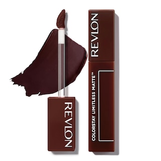 Foto 1 | Labial Revlon Colorstay Limitless Matte Liquid 5 ml 016 - Venta Internacional