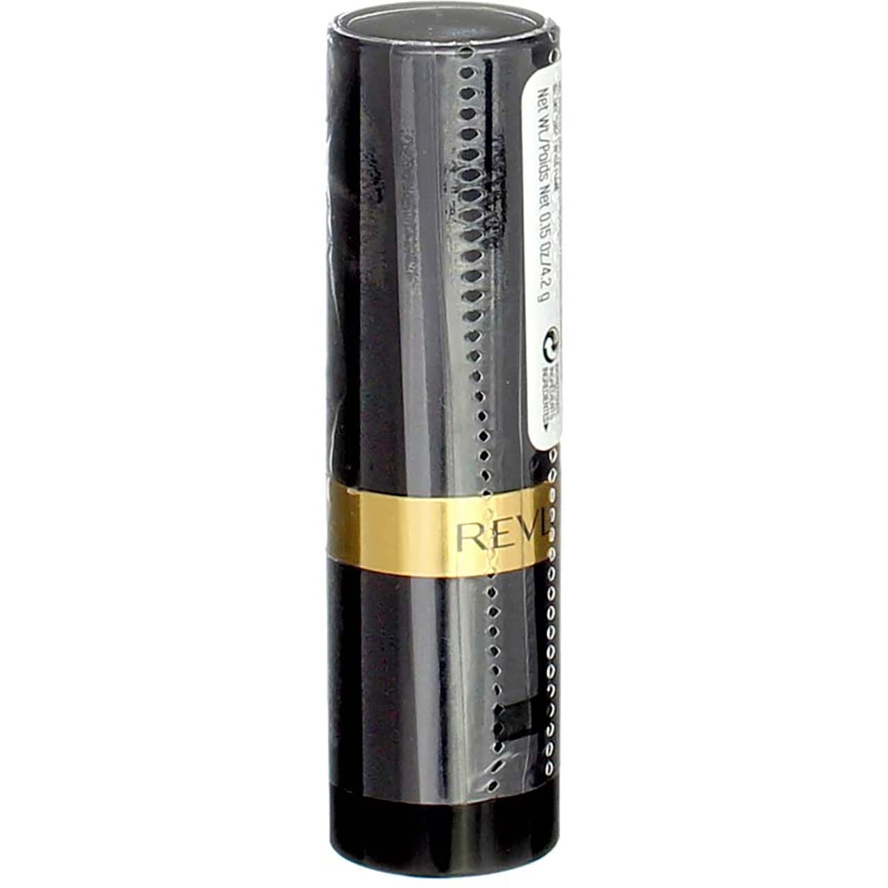 Foto 5 pulgar | Labial Revlon Super Lustrous Creme Smoky Rose 245 Pack de 4 - Venta Internacional